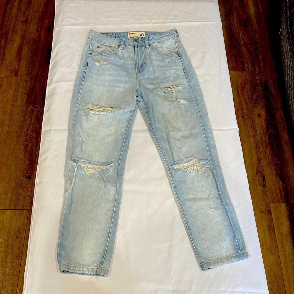 Garage - jeans - Picture 4 of 7